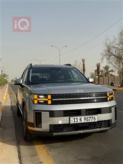 هیوندای سەنتافی